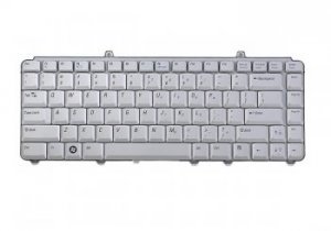 Dell Vostro 1500 Keyboard Silver