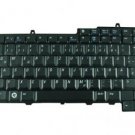 Dell XPS M1710 Keyboard German Version Black