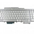 Dell XPS M1721 Keyboard Silver