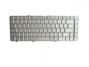 441426-001 HP Compaq Keyboard Silver