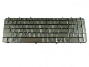 483275-001 HP Keyboard Bronze