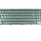 496771-001 Keyboard Silver