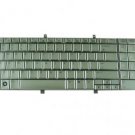 496878-001 HP Keyboard Silver