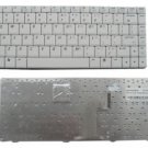 5B230519 HP Compaq Keyboard Silver