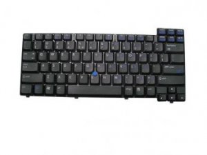 HP Compaq Business Notebook NC6200 Series Keyboard