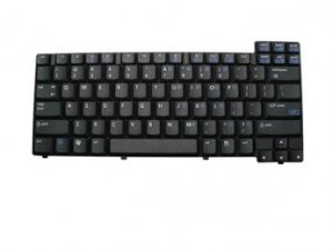 HP Compaq NC8230 Notebook Keyboard