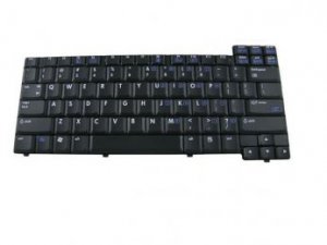 HP Compaq nx6320 Keyboard