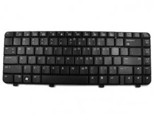 HP Compaq Presario C727 Keyboard