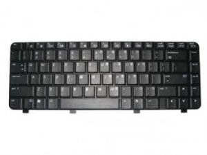 HP Compaq Presario DV2000 Keyboard
