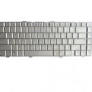 HP Compaq Presario V6213TU Keyboard Silver