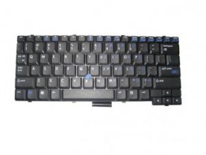 HP Compaq TC4200 Laptop Keyboard