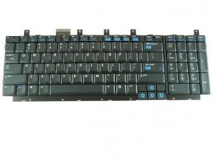 HP DV8000 Keyboard