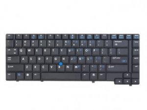 HP NC6400 Keyboard