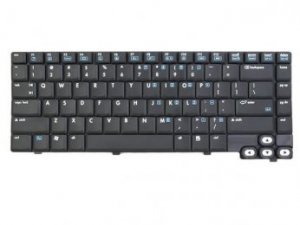 HP Pavilion DV1040US Keyboard