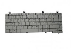 HP Pavilion DV1300 Keyboard White