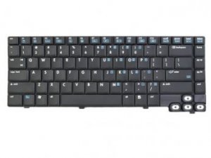 HP Pavilion DV1432US Keyboard