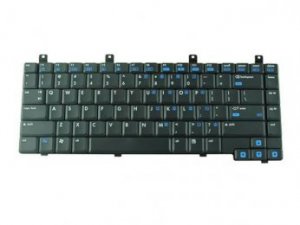 HP Pavilion DV5300 Keyboard