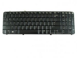HP Pavilion DV6T Keyboard