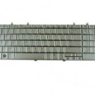 HP Pavilion DV7-1100 Keyboard Silver