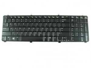 HP Pavilion dv7-3100 Keyboard