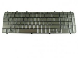 HP Pavilion DV7t Keyboard Coffee