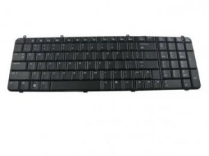 HP Pavilion DV9900 Keyboard