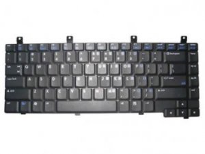 HP Pavilion ZV6000 Keyboard