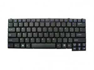 K021167A1 HP Compaq Keyboard