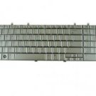 PK1303X0500 HP Keyboard Silver