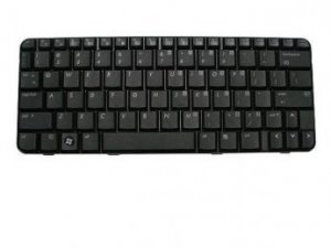 V071802AS1 HP Compaq Keyboard