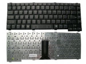 6037A0085701 Toshiba Keyboard