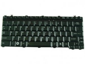 Toshiba A600 Keyboard