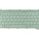 Toshiba Portege A605 Keyboard White