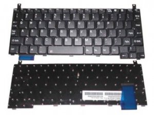 Toshiba Portege M300 Keyboard