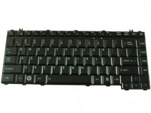 Toshiba Portege M300 Keyboard US Version