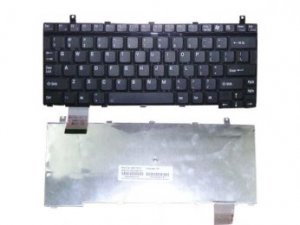 Toshiba Portege M405 Keyboard