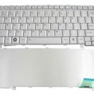 Toshiba Portege M600 Keyboard Silver