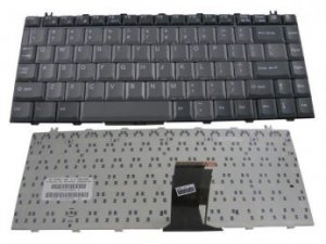 Toshiba Satellite 2800 Keyboard