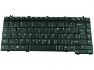 Toshiba Satellite A10 Keyboard German Version
