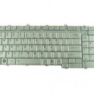 Toshiba Satellite L505-GS5038 Keyboard Silver
