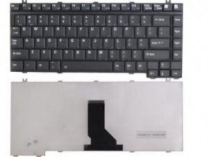 Toshiba Satellite M45 Keyboard