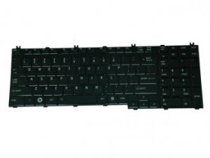 Toshiba Satellite P305D Keyboard