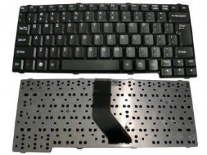 Toshiba Satellite/Pro L20-135 Keyboard
