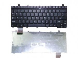 Toshiba Tecra M6-EZ6611 Keyboard