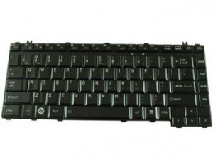 Toshiba V000120250 Keyboard US Version