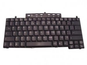 6T067 Dell Keyboard