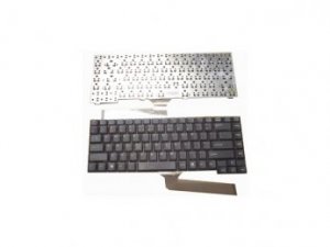 Fujitsu Amilo D6830 Keyboard