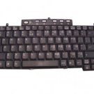 Fujitsu D7800 Keyboard
