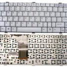 Fujitsu LIFEBOOK P5020 Keyboard Silver