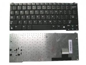 Samsung Q20 Keyboard